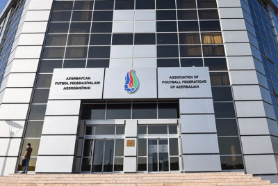 AFFA “Kəpəz”ə 440 manat cərimə kəsib