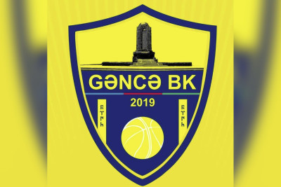 “Gəncə” BK ilk final qarşılaşmasına çıxır
