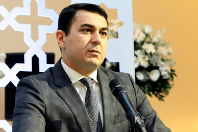 Mədəniyyət naziri sakinlərlə görüşəcək