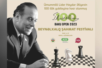 Ülviyyə Fətəliyeva ölkəmizi beynəlxalq festivalda təmsil edəcək