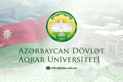 ADAU-da təkrar ali təhsil almaq istəyənlərin nəzərinə