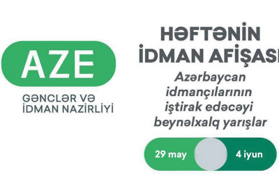 Gəncə İdman Klubunun açıq birinciliyi baş tutacaq