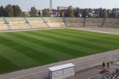 “Kəpəz” yeni mövsümdən ev oyunlarını Gəncədə keçirəcək