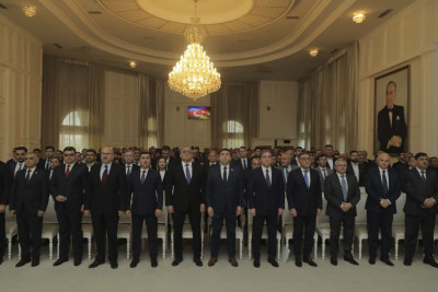 “Heydər Əliyev və Azərbaycanda sənayenin inkişafı” adlı konfrans baş tutub