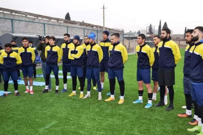 “Kəpəz”in bu mövsüm yollarını ayıracaq oyunçuların adları açıqlanıb