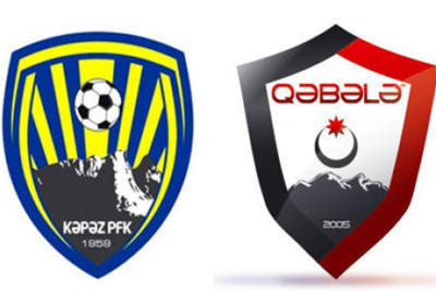 “Kəpəz” “Qəbələ”nin qonağı olacaq