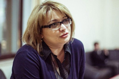 Gəncəli xanım Akademik Milli Dram Teatrının bədii rəhbəri təyin edilib