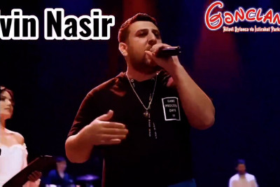 “Gəncland”da ödənişsiz konsert olacaq