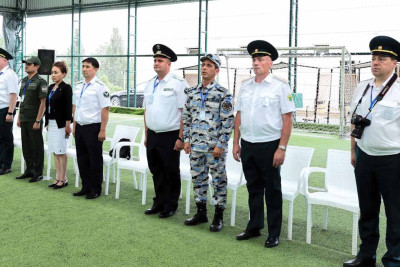 MDB ölkələri arasında çoxnövçülükdə birincilik üzrə XI yarış keçirilir