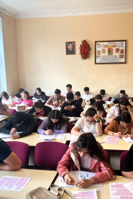 Magistr olmaq istəyənlər üçün ödənişsiz dərslər keçiriləcək