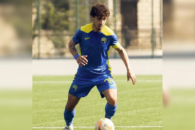 “Kəpəz”in daha bir futbolçusu klubu tərk edib