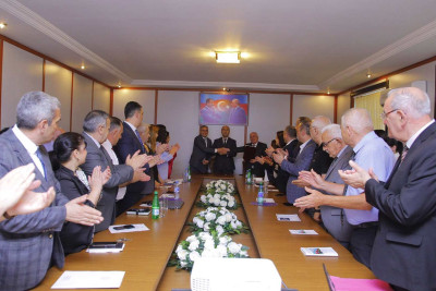 ATU: 3 universitet birgə memorandum imzalayıb