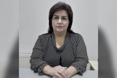 Z.Məmmədov adına xəstəxanada təyinat var