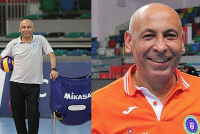 Voleybolla bağlı Türkiyədən mütəxəssis cəlb olunacaq