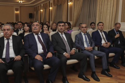 Növbəti respublika konfransı təşkil olunub
