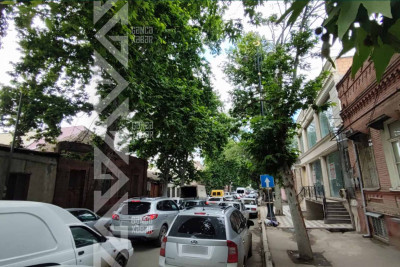 Gəncədə veloyürüş tıxaca səbəb olub