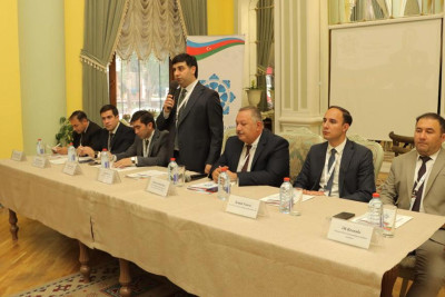 “Ulu öndər: dəyərlərimizin xilaskarı” mövzusunda seminarlar start götürüb