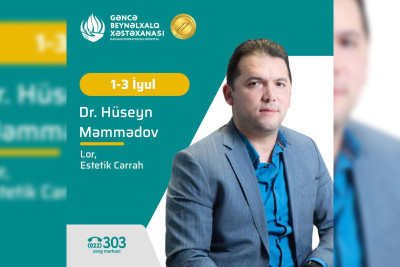 Lor vətəndaşları ödənişsiz müayinə edəcək