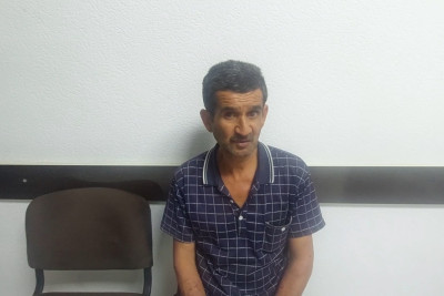 Narkokuryerlik edən şəxsdən 16 kiloqrama yaxın narkotik götürülüb