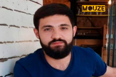 Molla rejimi təbliğ edən Gəncə sakini tutulub