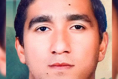 Keçmiş məhkum molla rejiminə xidmətə görə tutulub
