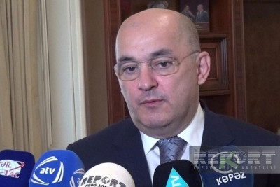 DGK Xidməti Rəhbərləri Şurasına sədr təyin olunub