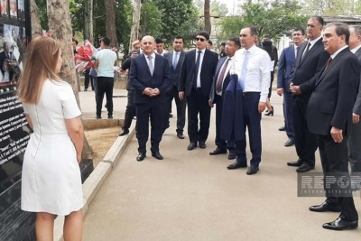 MDB ölkələrinin Gömrük Xidmətləri Rəhbərləri Şurasının iclası olacaq