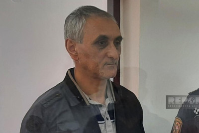 10 yaşlı Nərmini qətlə yetirməkdə təqsirləndirilən şəxs məhkəmədə sön sözünü deyəcək