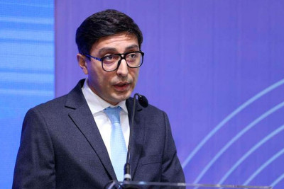 Gənclər və idman naziri "Sağlam Məhəllə"nin açılışında iştirak edəcək