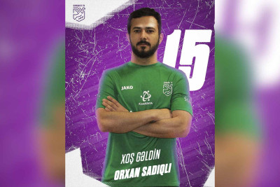 “Kəpəz” qapıçısız qalıb