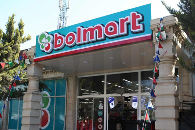 “Bolmart”da qayda pozuntuları üzə çıxıb