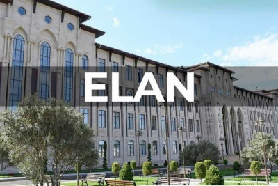 ADAU-da qeydiyyat prosesinə start verilib