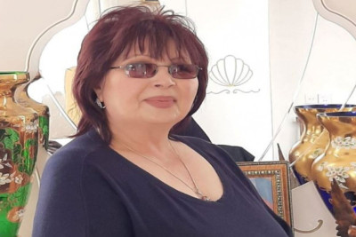 Şahnaz Haşımova Mərkəzi Gömrük Hospitalına aparılıb