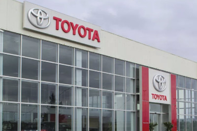 "Toyota Gəncə Mərkəzi" tenderin qalibi olub