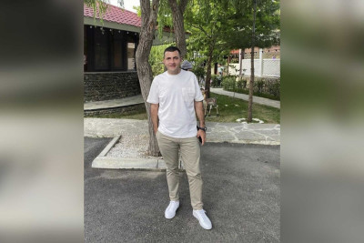 “Old rap” qrupunun rəhbəri qəfil vəfat edib