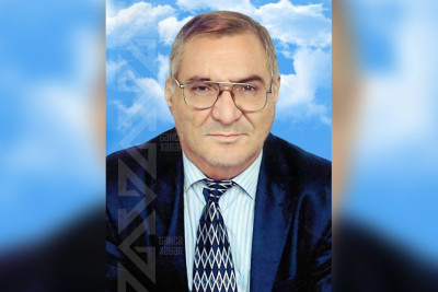 Əməkdar müəllim vəfat edib