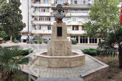 İlk şəhidimizin adına açılmış bulaq susuz qalıb