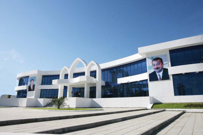 Gəncə Olimpiya İdman Kompleksində direktor vəzifəsi boşdur