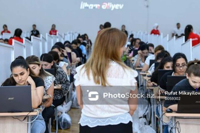 Elm və Təhsil Nazirliyindən imtahanla bağlı yayılan səs yazısına rəsmi cavab
