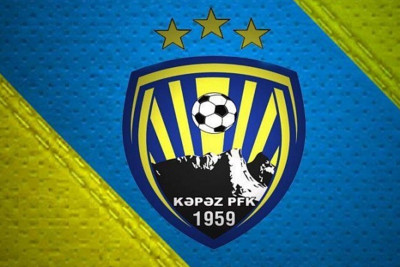 “Kəpəz” belaruslu qolkiperlə razılığa gəlib