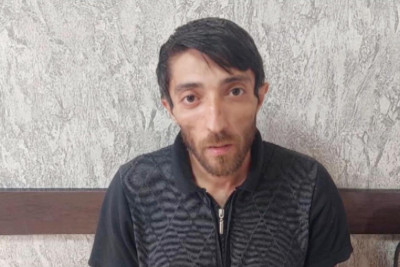 Oğurluqda şübhəli bilinən üç nəfər saxlanılıb