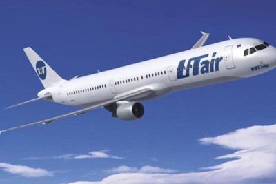 “Utair” Gəncədən Moskvaya hər gün uçuşlar həyata keçirəcək