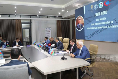 Əhalinin 58 faizi yaşı 30 ildən çox olan binalarda yaşayır