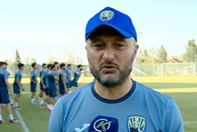 “Kəpəz” iyulun 28-dək məşqləri Bakıda keçəcək