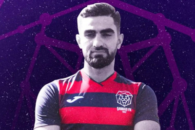 Zahid Mərdanovun “Kəpəz”ə dönüşü 25 min manata başa gəlir