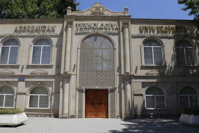 ATU: magistraturaya plan yerlərinin 96%-i dolub