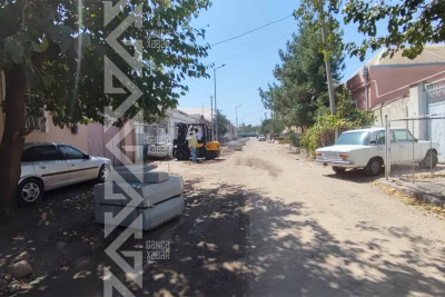 Daha üç küçəyə asfalt örtüyü çəkiləcək