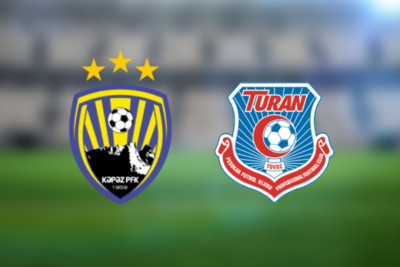“Kəpəz” - “Turan Tovuz” oyununun hakimləri bəlli olublar