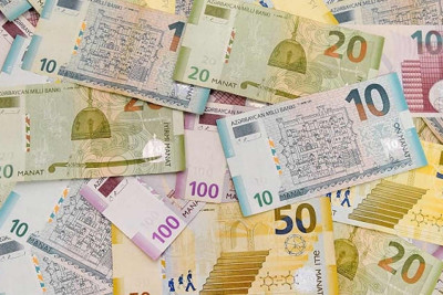 Muzdla çalışanların ortalama əməkhaqqı bəlli olub