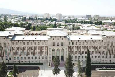 ADAU-da boş qalan yerlərə qəbul prosesi başlayıb